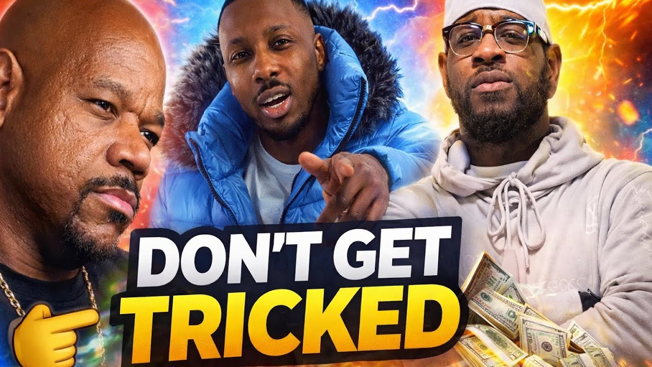 💥THE #1 REASON CALIFORNIA PODCASTERS WON’T BLOW UP IN 2026” 💥