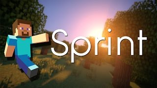 Minecraft | Sprint Freerun Map by shgecko screenshot 1