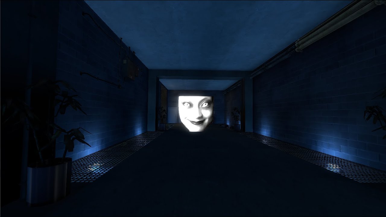 ph gmod nextbot chase - wrong way!