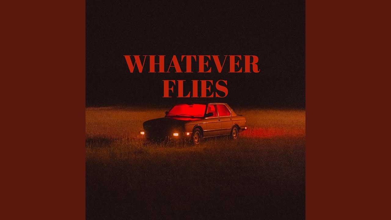 Watch Whatever Flies on YouTube Watch Whatever Flies on YouTube