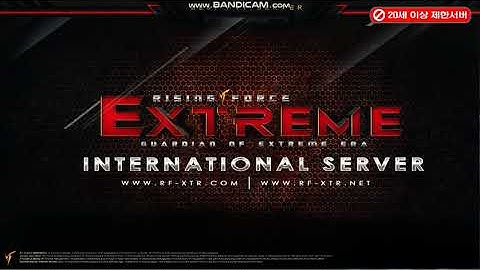 RF online Delete Old character. RF Xtreme transfer to RF Continues War.