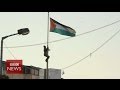 The west bank new technology hub for the arab world  bbc news