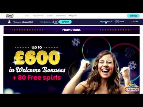 Saada Exitewin Kasinoon Tervetuliaisbonuksi Pelatta Verkossa Suomen Kielellä