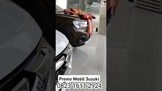 #dealersuzukikarawang #promomobilsuzuki #grandvitara