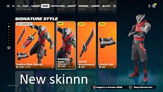 Fortnite item shop #funny #fortnite #emote #skin