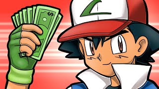 15 Mins To Buy Pokémon, Then We Battle!