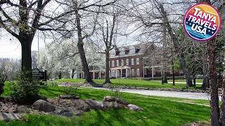Fort Harrison State Park Inn | Indianapolis (IN), United States | Hotel Review 🏨