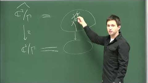 Mr. Sabin Cautis | Categorified Heisenberg actions on Hilbert schemes