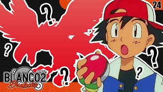 Pokémon B2 DualLocke Ep.24 - EL POKÉMON QUE TODO EL MUNDO ME PEDÍA
