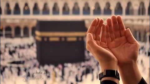 اذكار صباحك بصوت القارئ مقداد السامرائي