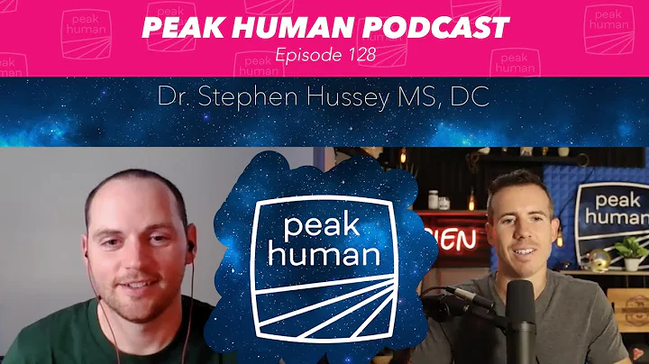 A new understanding of the heart | Dr. Stephen Hussey