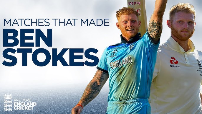 Hollywood Director Sam Mendes' Documentary 'Ben Stokes: Phoenix from the  Ashes' Trailer Out, Watch Here - News18