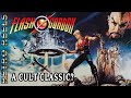 Flash Gordon (1980) - Queen, Camp, and Cult Cinema Greatness