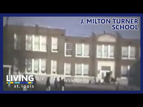 KETC | Living St. Louis | J. Milton Turner School
