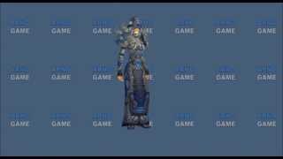 Wow - Patch 5.4 Mage Tier 16