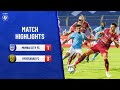 Highlights - Mumbai City FC 1-3 Hyderabad FC - Match 10 | Hero ISL 2021-22