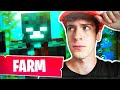 LA FARM DI AFFOGATI!!! MINECRAFT SURVIVAL ITA S2 EP.48