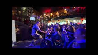 Oliver Petszokat - Oli.P - SKI   HALLE    NEUSS - 2023 - LIVE