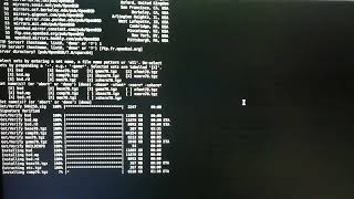 Installing OpenBSD on Sun Sparc Enterprise T1000