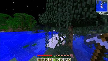 Minecraft Tekkit Survival : Volcanoes, gods and BASALT!?