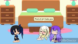 Gacha life - Truth ore Dare gone wrong (based on true Story)