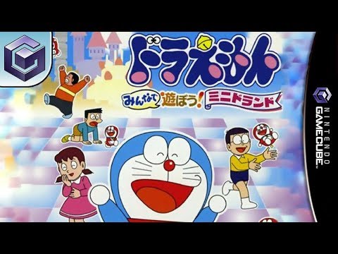 #1 Longplay of Doraemon Minna de Yuubou! Mới Nhất