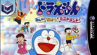 Longplay Of Doraemon Minna De Yuubou Youtube Longplay Of Doraemon Minna De Yuubou Youtube