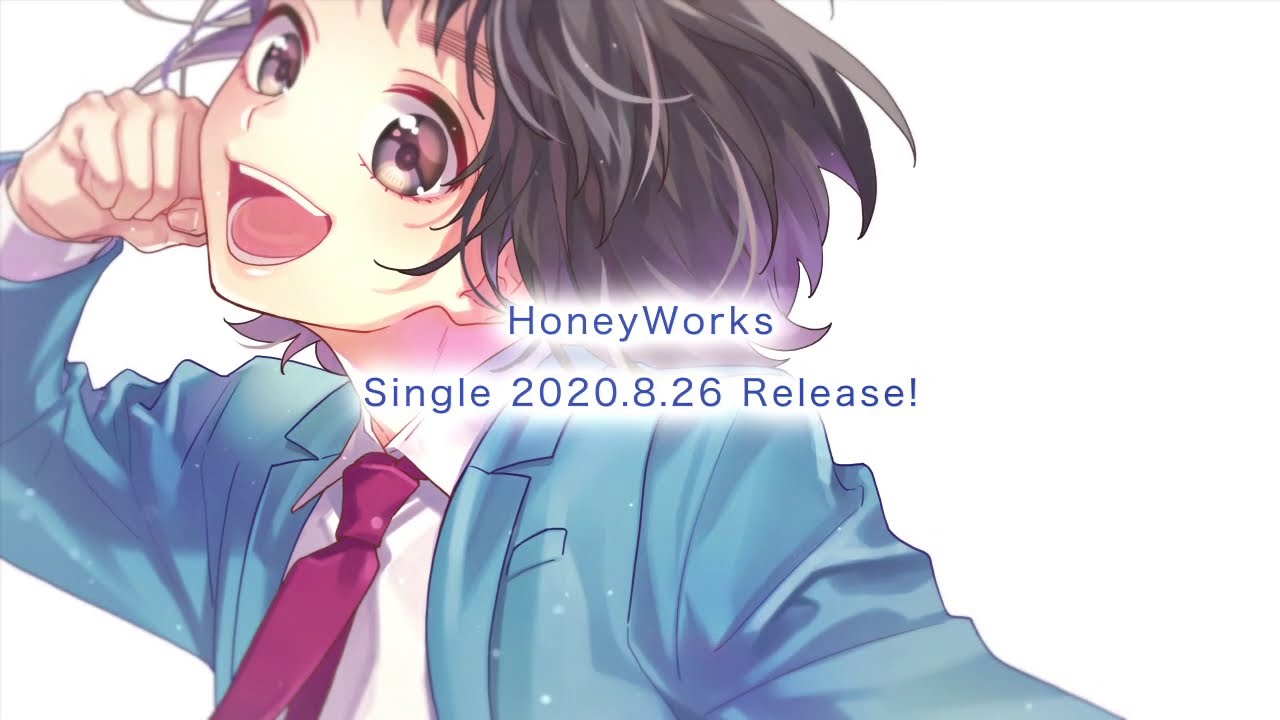 可愛くなりたい Another Story かっこよくなりたい Feat 濱中翠 Cv Gero Honeyworks Youtube