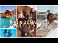 Cliques si tu t’ennuies #5 : Voyage à Lanzarote w/ Jennyfer!