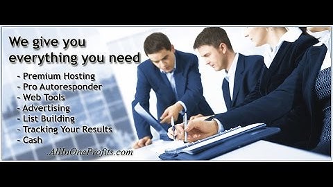 AIOP All In One Profits Review