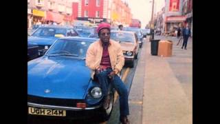 Delroy Wilson - Go away dream