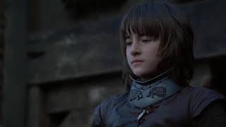 Bran Stark Koca Reis - Winterfell Ülkü Ocakları