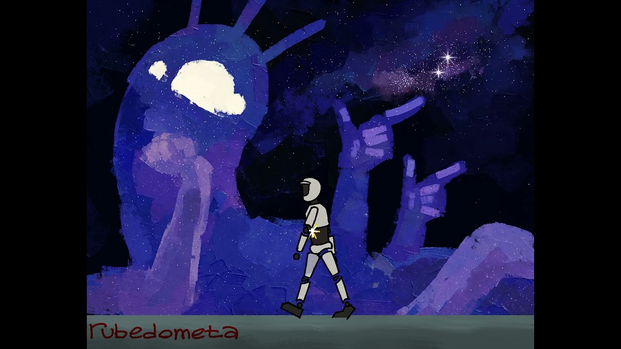 One Way or Another | Murderbot Diaries Animation