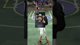 CAPONESKII X THE KLAW #nba2k26 #caponeski