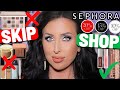 What to skip and what to shop at the sephora spring savings event 2024 dont waste your money