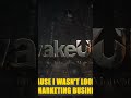 Follow my journey as I learn how to build a business around Marketing. I share what's been working.