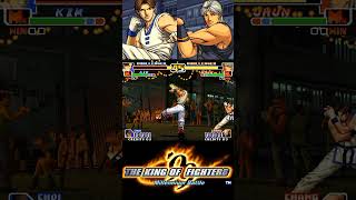 tas Kim Vs Jhun Kof 99