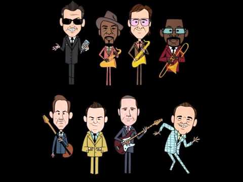 The Mighty Mighty Bosstones - Sunday Afternoons on Wisdom Ave.