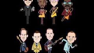 Video voorbeeld van "THE MIGHTY MIGHTY BOSSTONES - Sunday Afternoons On Wisdom Ave"