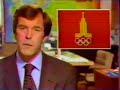 1980 Olympic Clips women's gymnastics