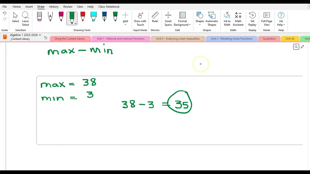 CFA 6 Study guide part 1