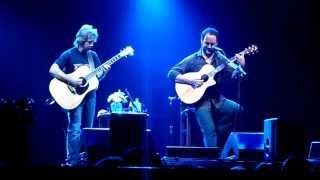 HD VERSION &quot; Dodo &quot; Dave Matthews, Tim Reynolds, McCaw Hall, Dec 6 2010