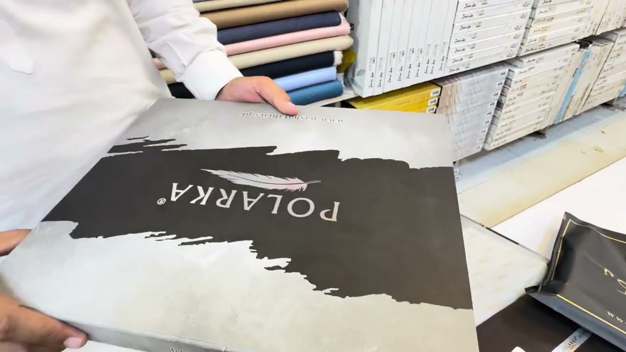 Polarka by Pasha winter collection for mens wear 03008810032