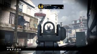 Cod Ghosts Gb Montage