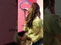 Nikah hair style#libra’ssalon#