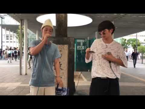 Progress(yuto×keita) 君のキス/CHEMISTRY 2018.0718