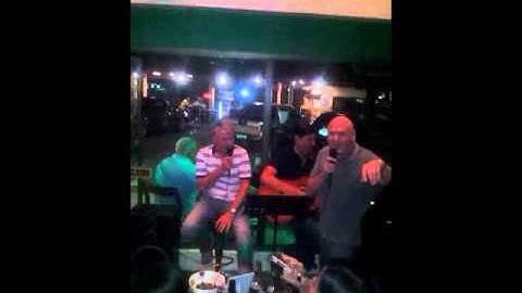 Party Time At The Pub