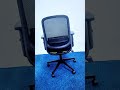 #ergonomicchair #meshchairs #chair #factory