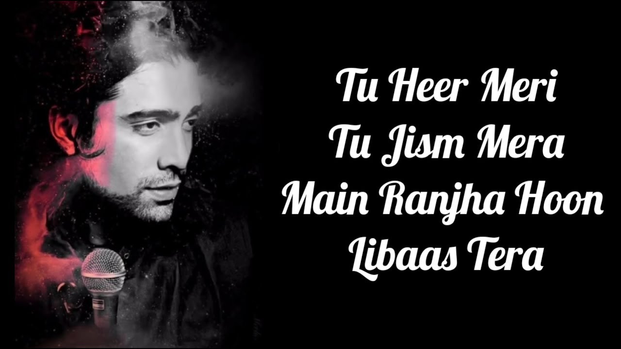 Samandar Lyrics  Kis Kisko Pyaar Karoon  Jubin Nautiyal  Shreya Ghoshal 