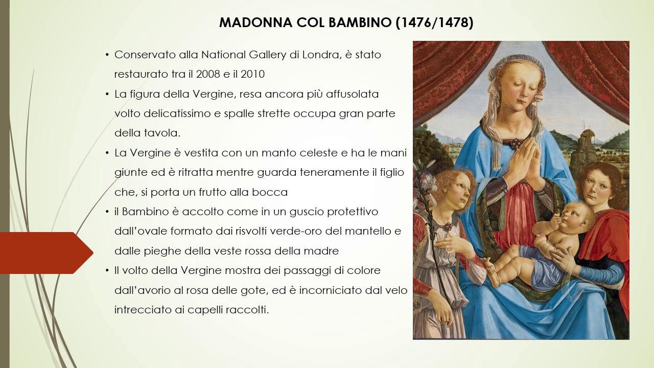 ANDREA DEL VERROCCHIO